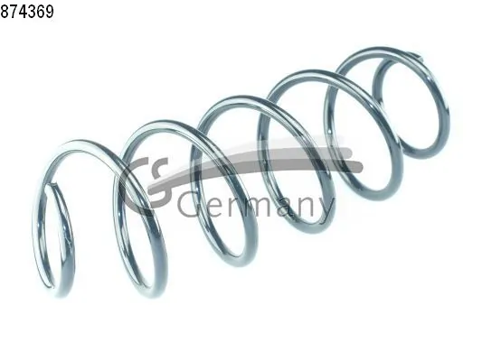 Suspension Spring